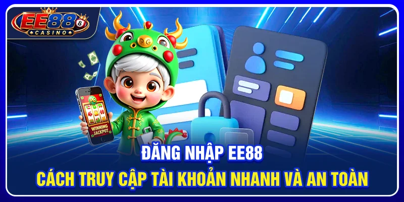 Đăng Nhập EE88: Cách Truy Cập Tài Khoản Nhanh Và An Toàn 1 Đăng Nhập EE88: Cách Truy Cập Tài Khoản Nhanh Và An Toàn